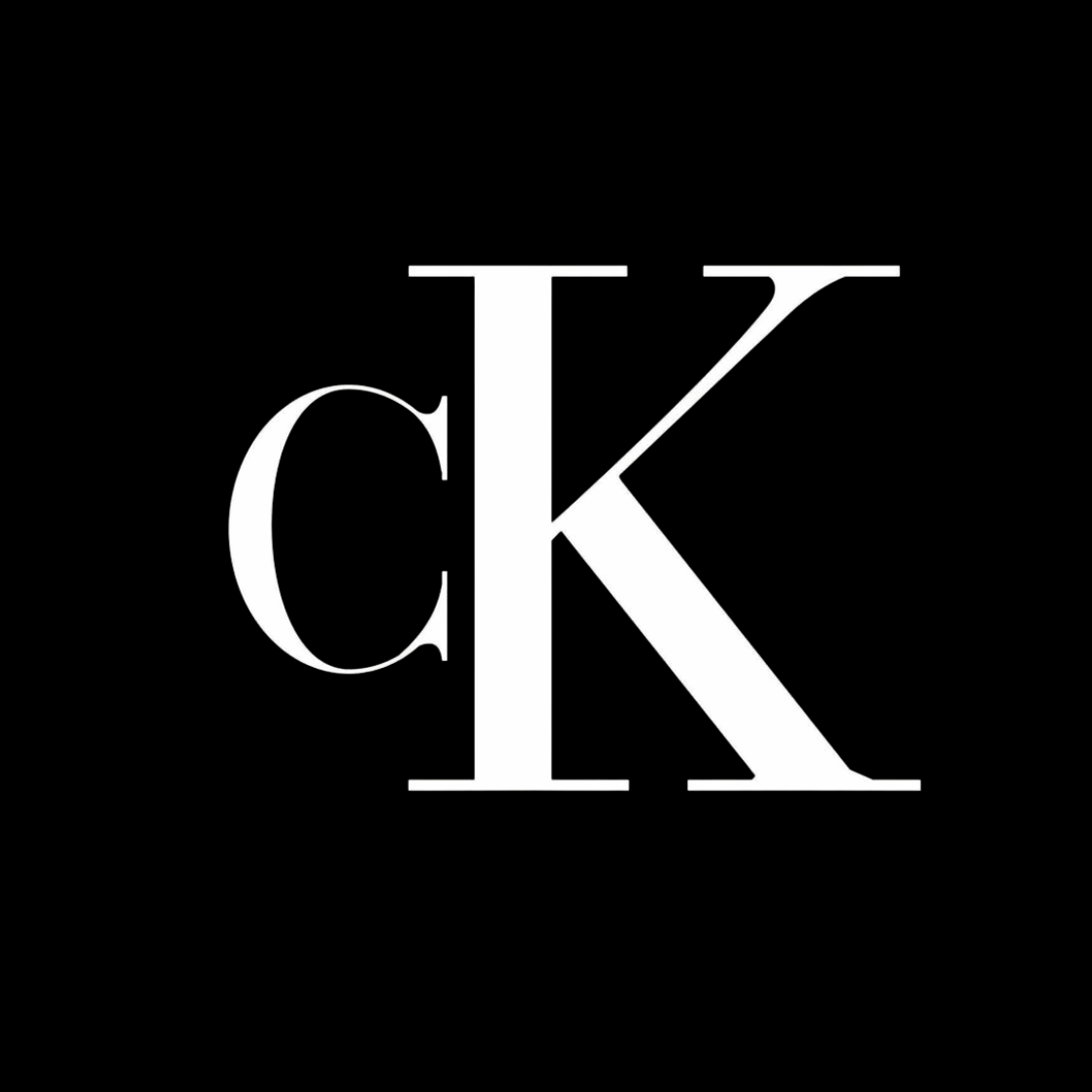 Calvin Klein Fragrance