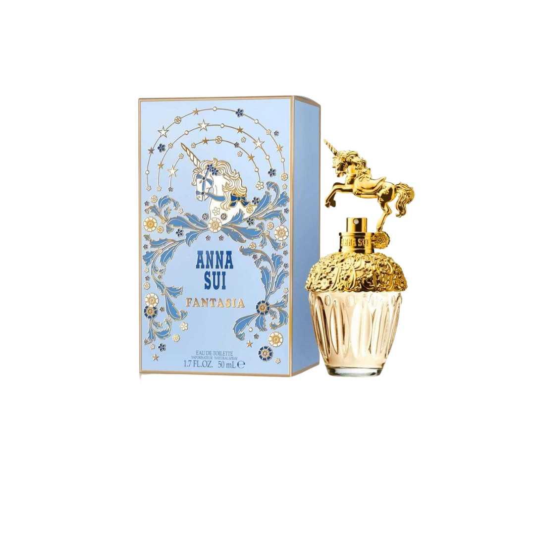 Anna Sui Fantasia