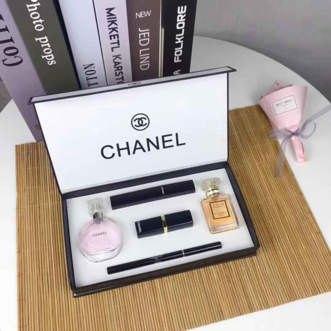 Chanel Set