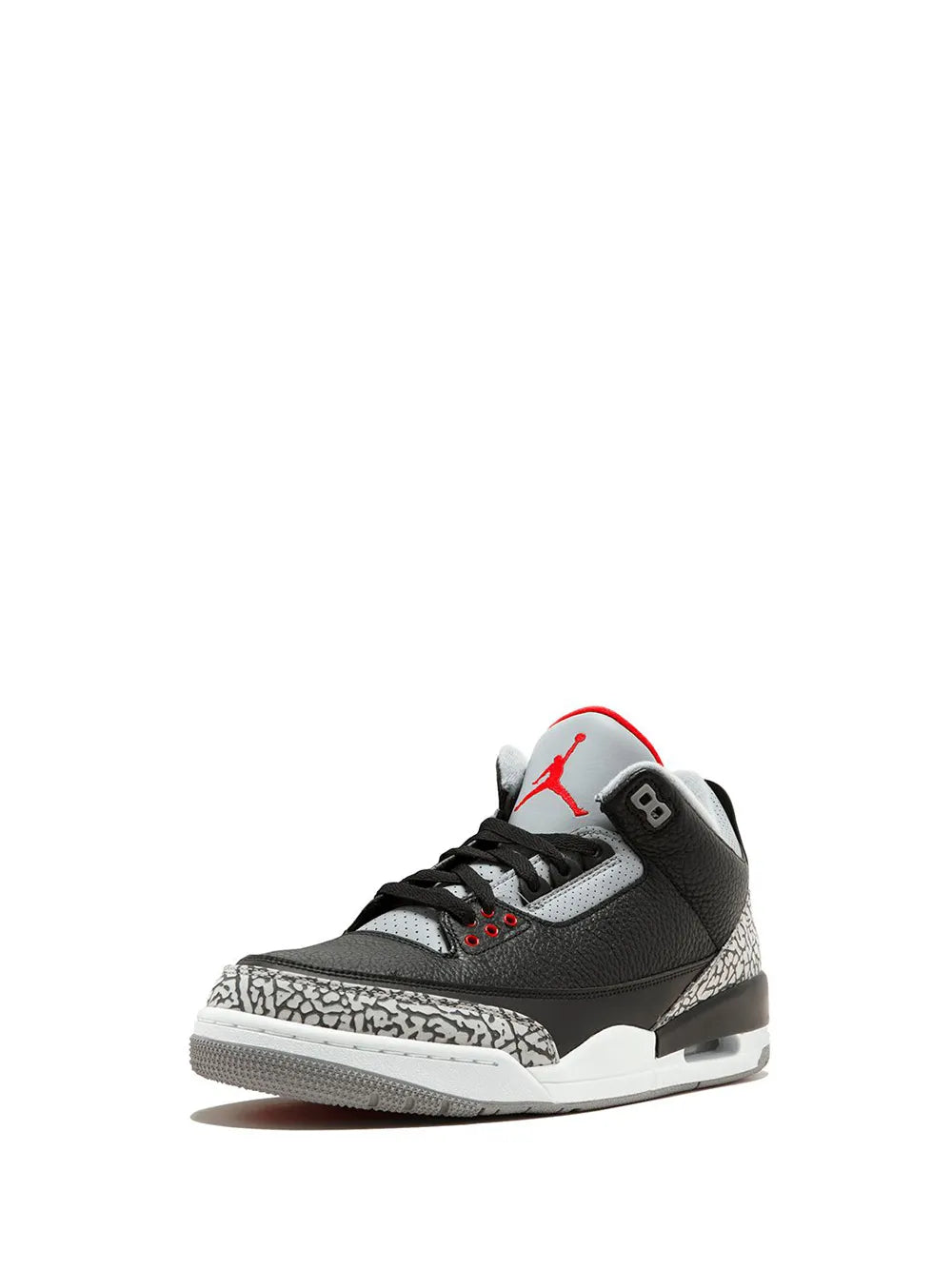 Nike Air Jordan 3 Retro Black Cement