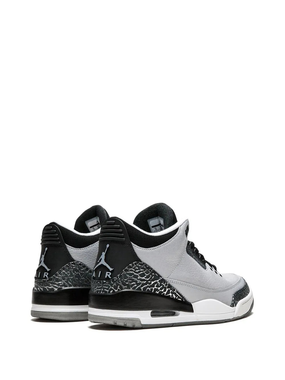 Air Jordan 3 Retro "Wolf Grey" sneakers