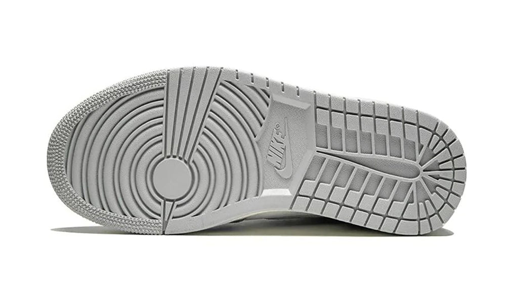 Air Jordan 1 Retro High OG turbo green