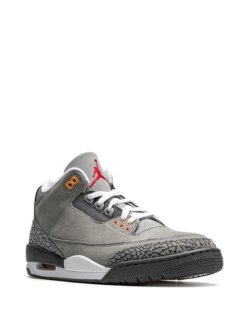 Nike Air Jordan 3 Retro Cool Grey