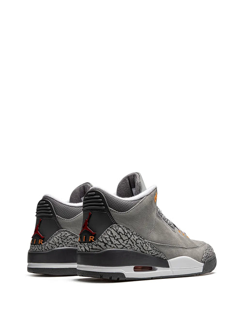 Nike Air Jordan 3 Retro Cool Grey