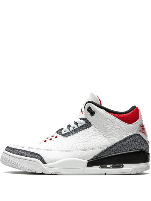 Air Jordan 3 Retro SE-T Denim 