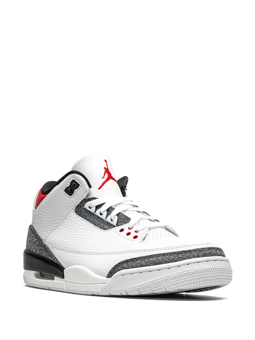 Air Jordan 3 Retro SE-T Denim 