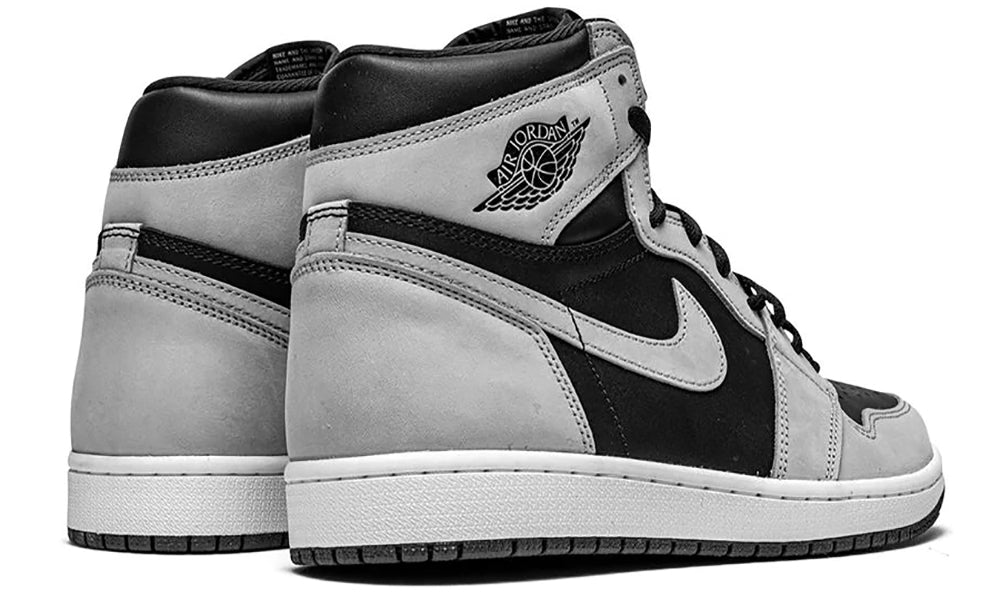 Air Jordan 1 Retro High OG "Shadow 2.0" sneakers