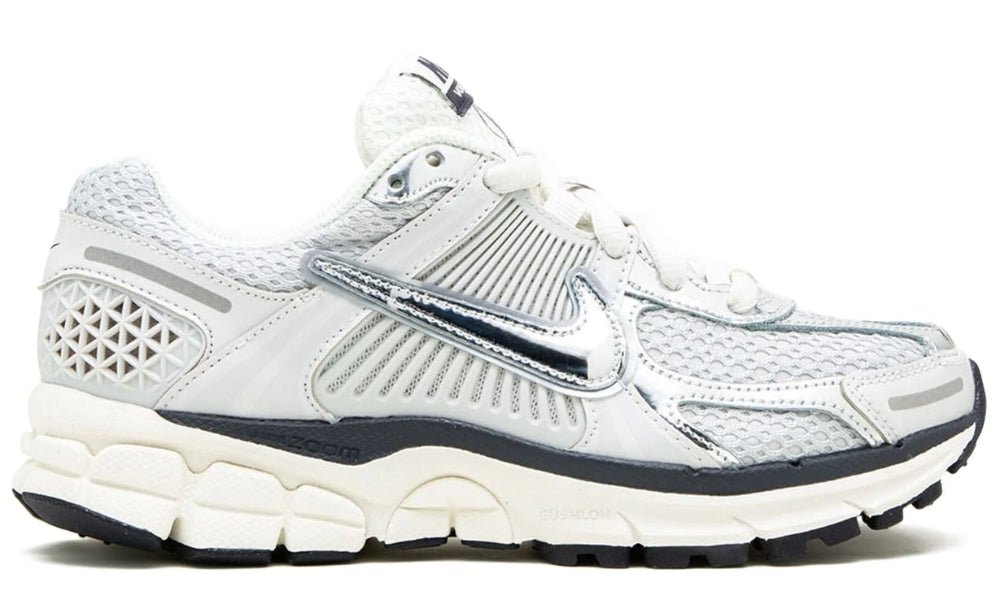 Air Zoom Vomero 5 'Photon Dust Metallic Silver'