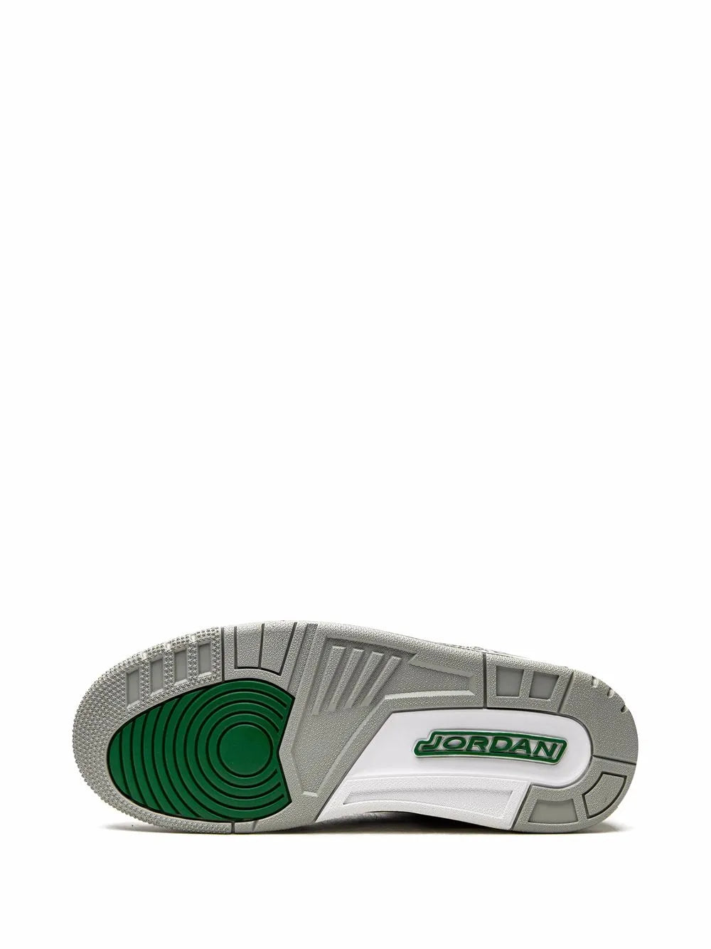 Air Jordan 3 Retro "Pine Green"