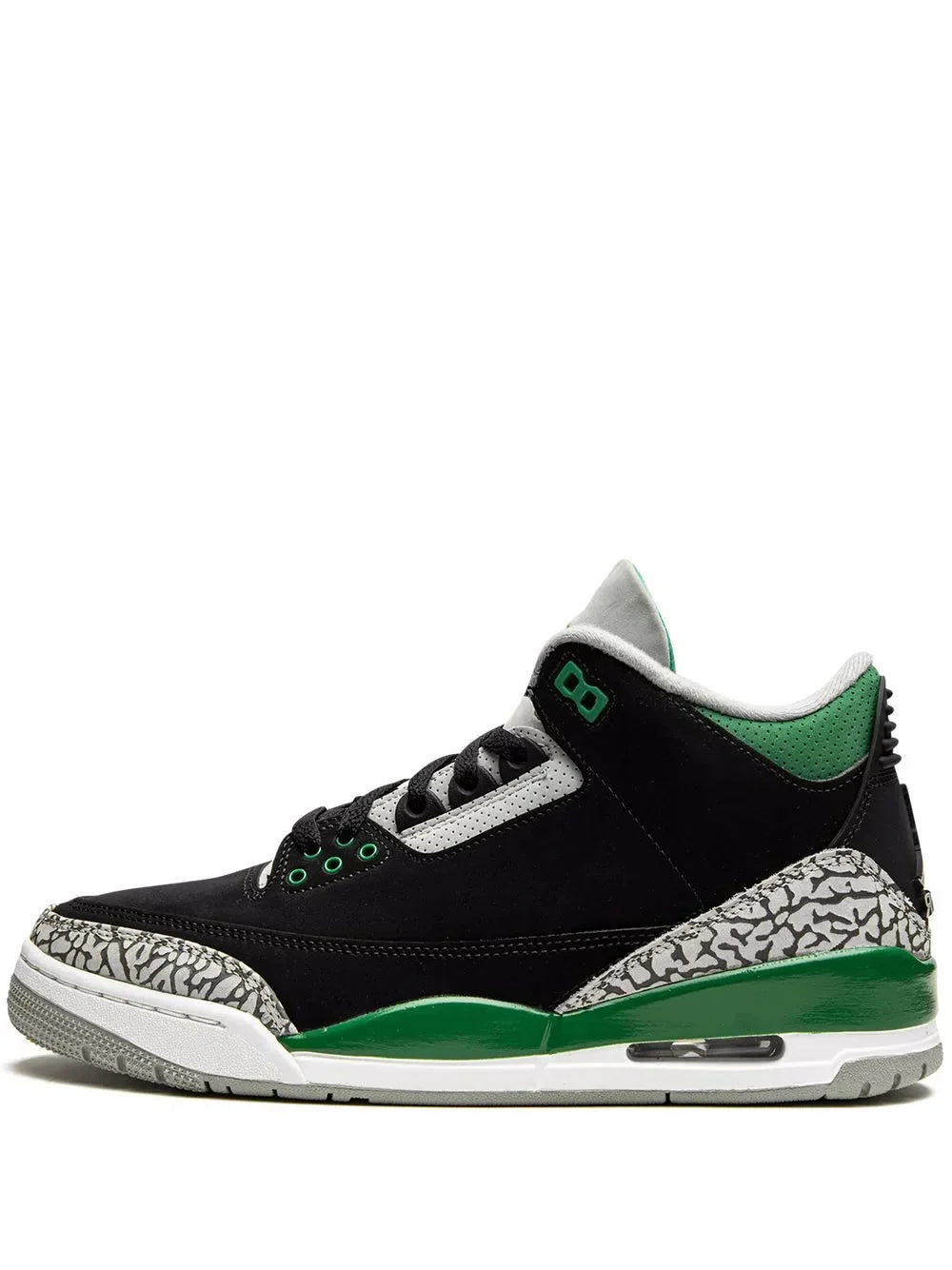 Air Jordan 3 Retro "Pine Green"