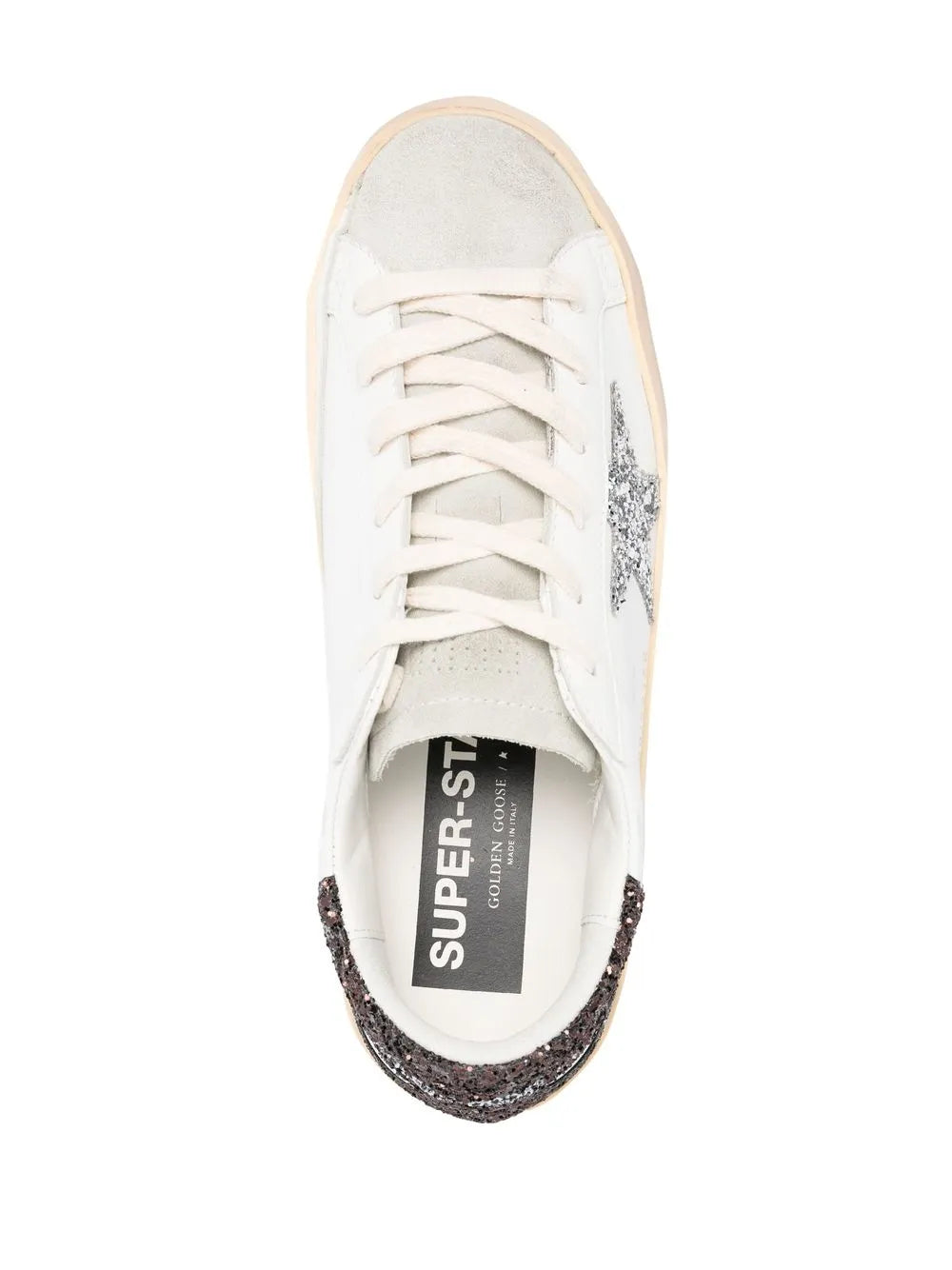 Golden Goose Super-Star sneakers