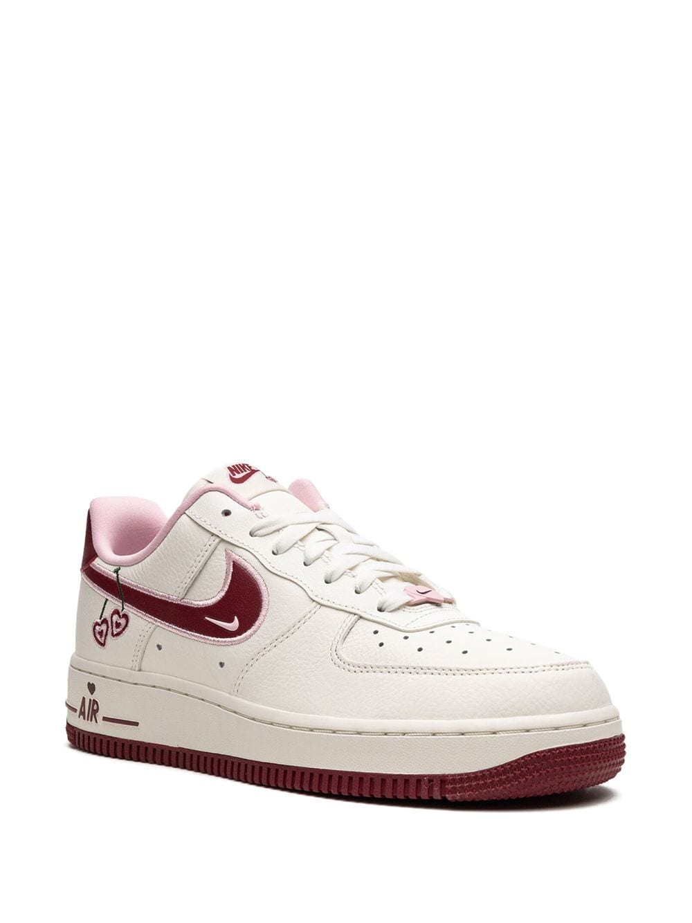Nike Air Force 1 Valentine Day