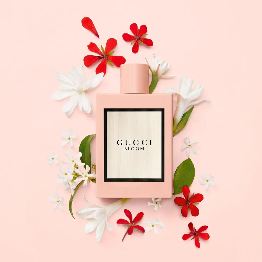 Gucci Bloom