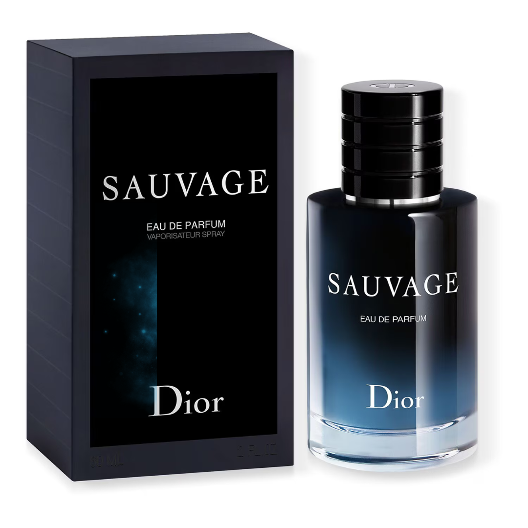DIOR SAUVAGE
