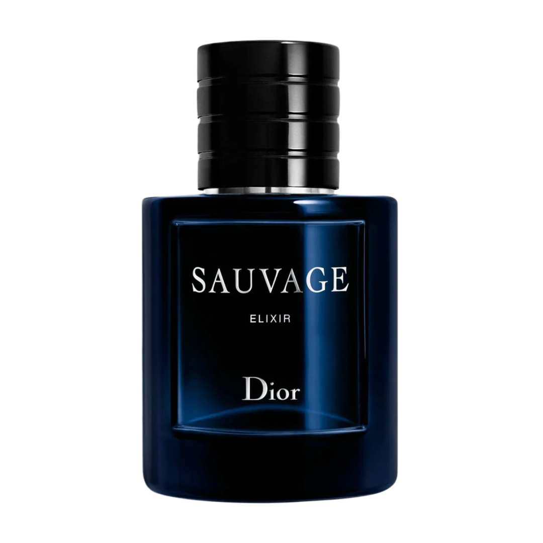 DIOR Sauvage Elixir