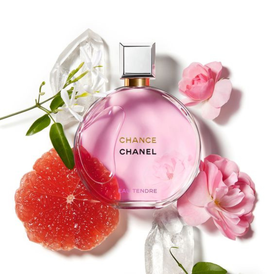Chanel Chance