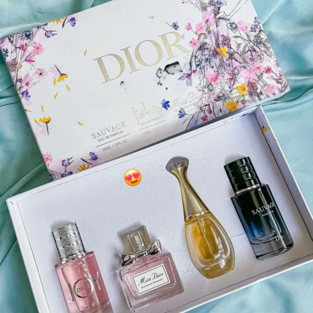 DIOR Set