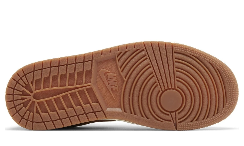 Air Jordan 1 Low 'Phantom Denim'