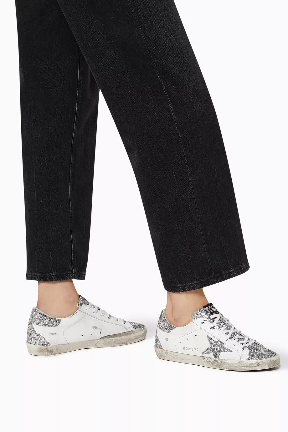 Golden Goose Super-Star sneakers