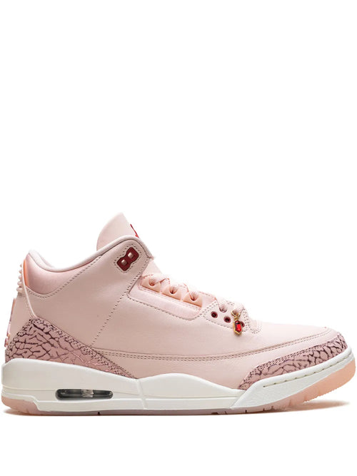Air Jordan 3 Retro Valentine's Day 