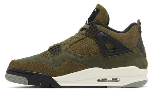 Air Jordan 4 Retro SE 'Craft - Olive'