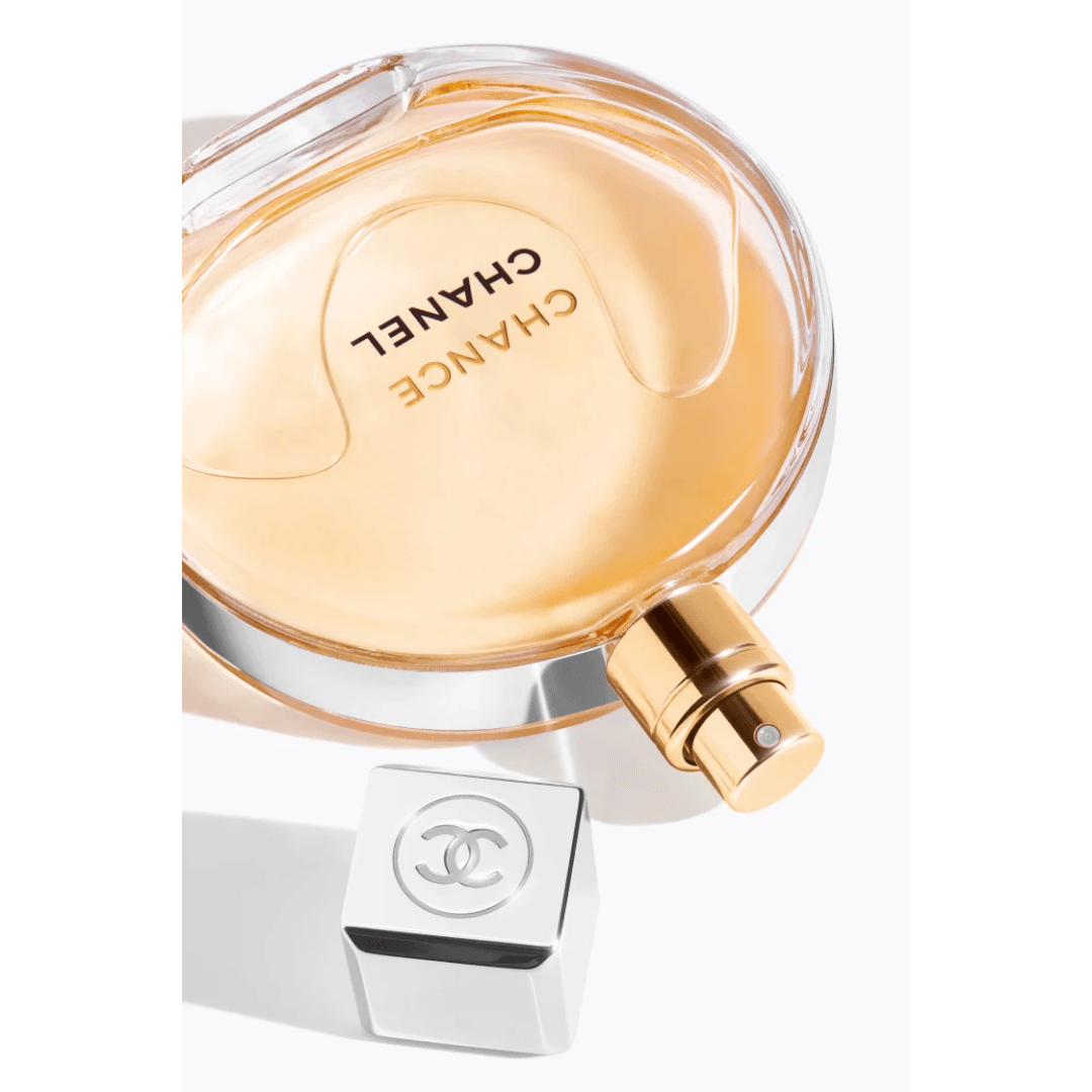 Chanel Chance