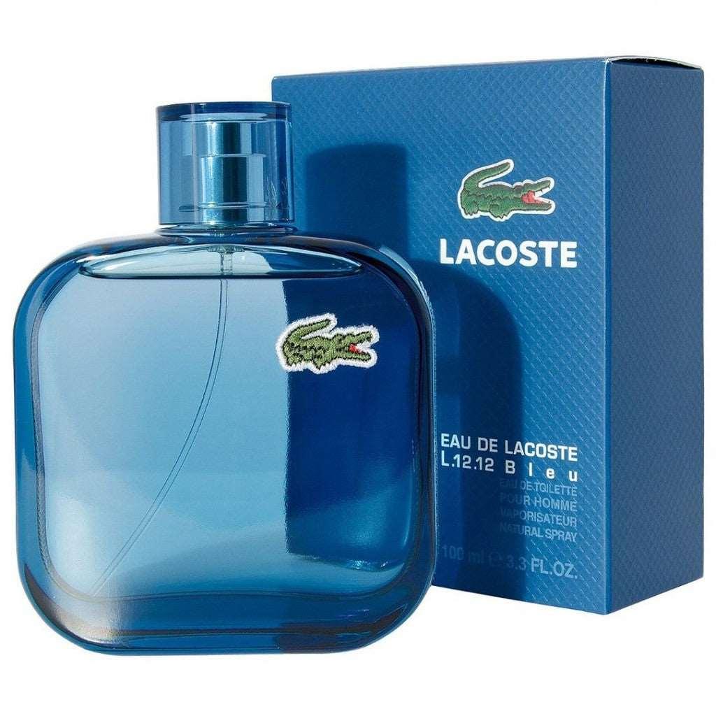 Lacoste Pour Homme L.12.12