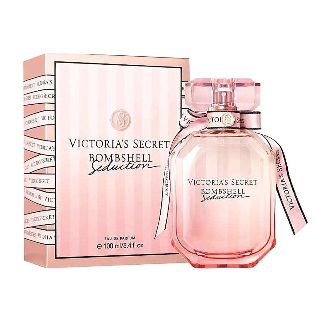 VICTORIA'S SECRET BOMBSHELL SEDUCTION
