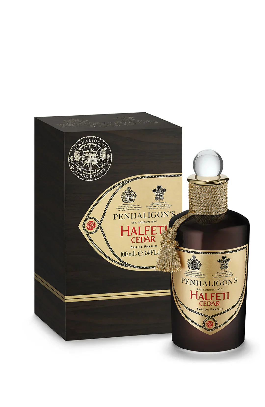 Penhaligon's Halfeti Cedar