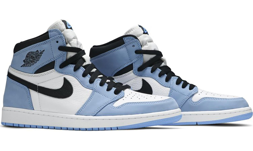 Air Jordan 1 Retro High OG 'University Blue'