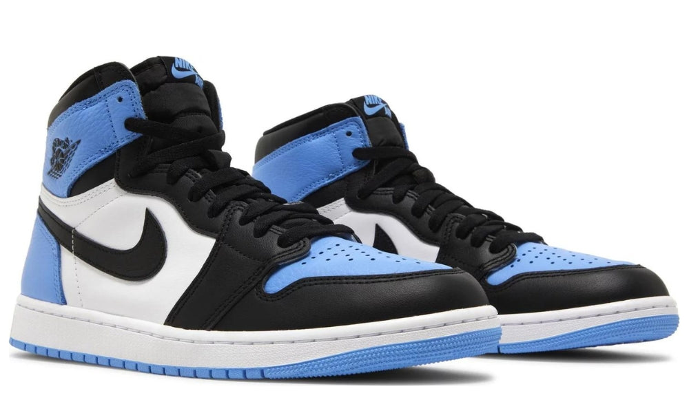 Air Jordan 1 Retro High OG 'UNC Toe'