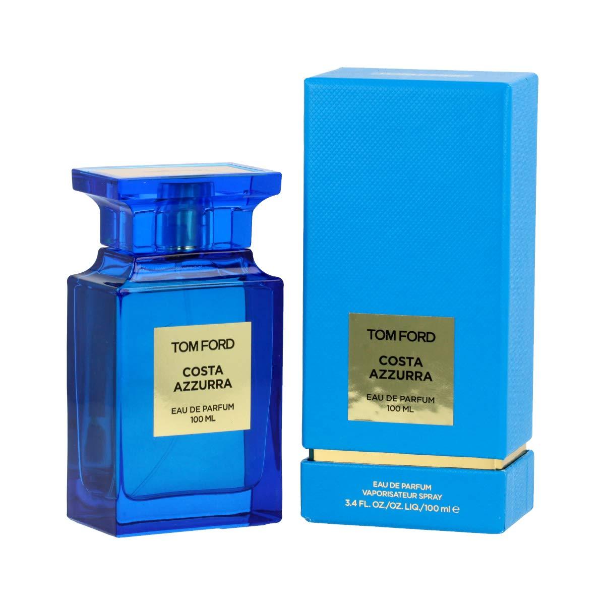 Tom Ford 'Costa Azzura'