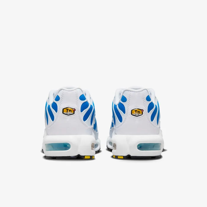 Nike Air Max Plus Battle Blue