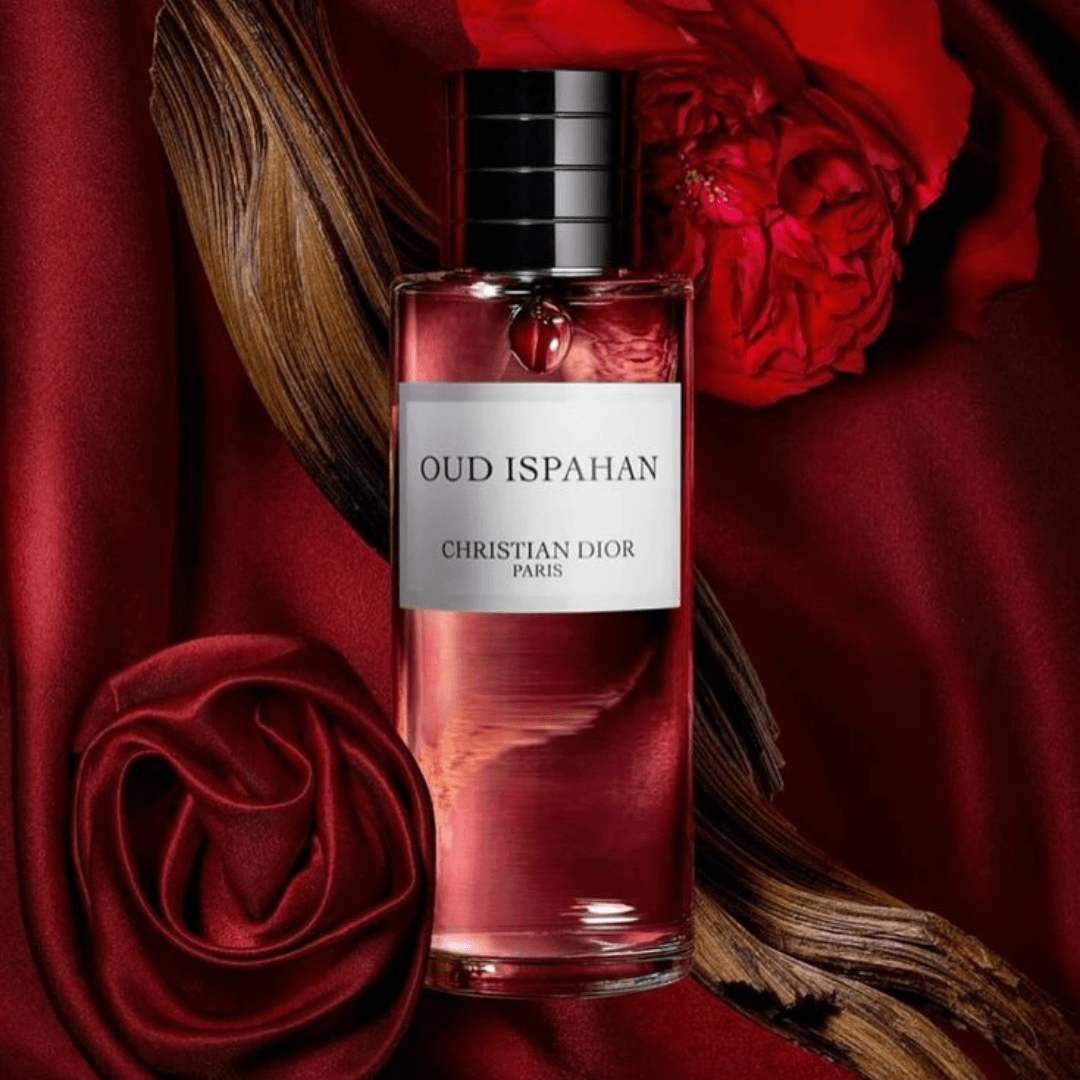 DIOR OUD ISPAHAN