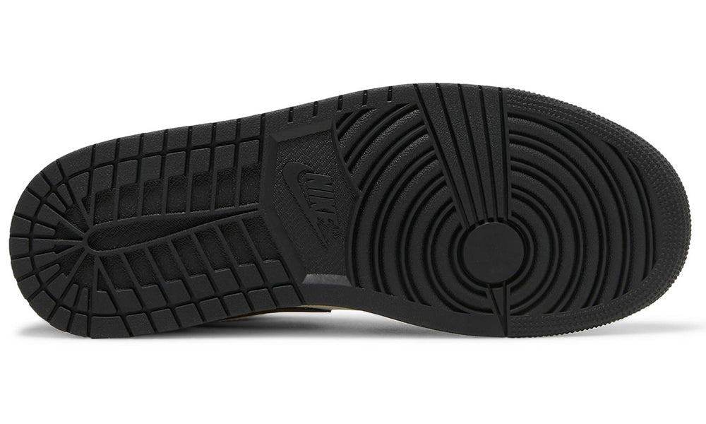 Air Jordan 1 Low "Mocha"