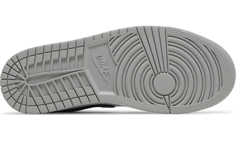 Air Jordan 1 Low "Shadow Toe"