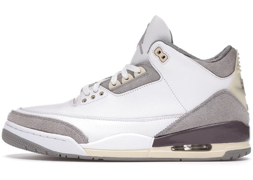 A Ma Maniére Air Jordan 3 Retro SP 