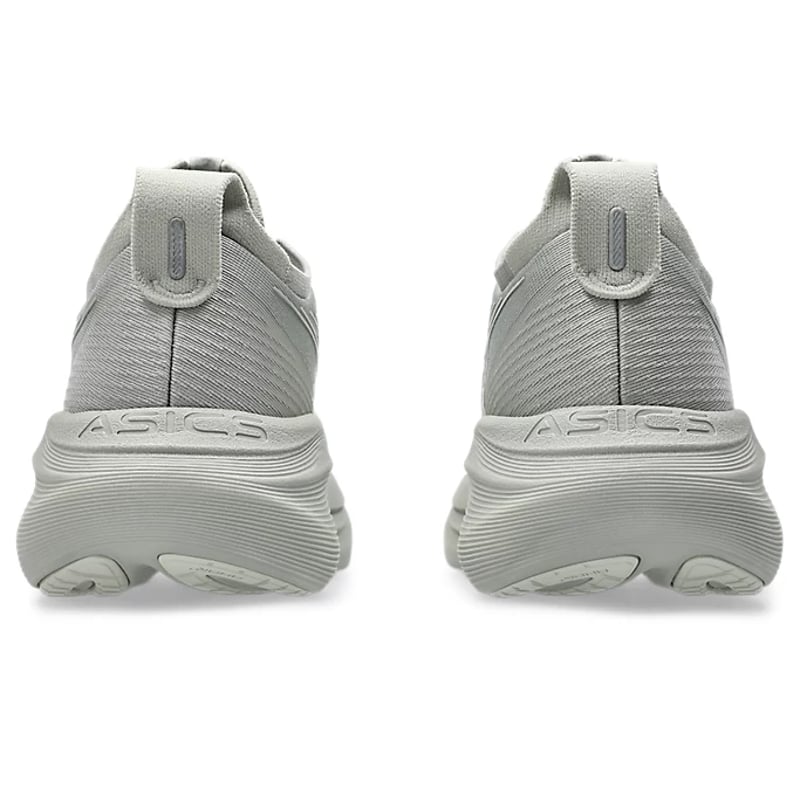 Asics Gel-Nimbus 27 Seal Grey Lake Grey