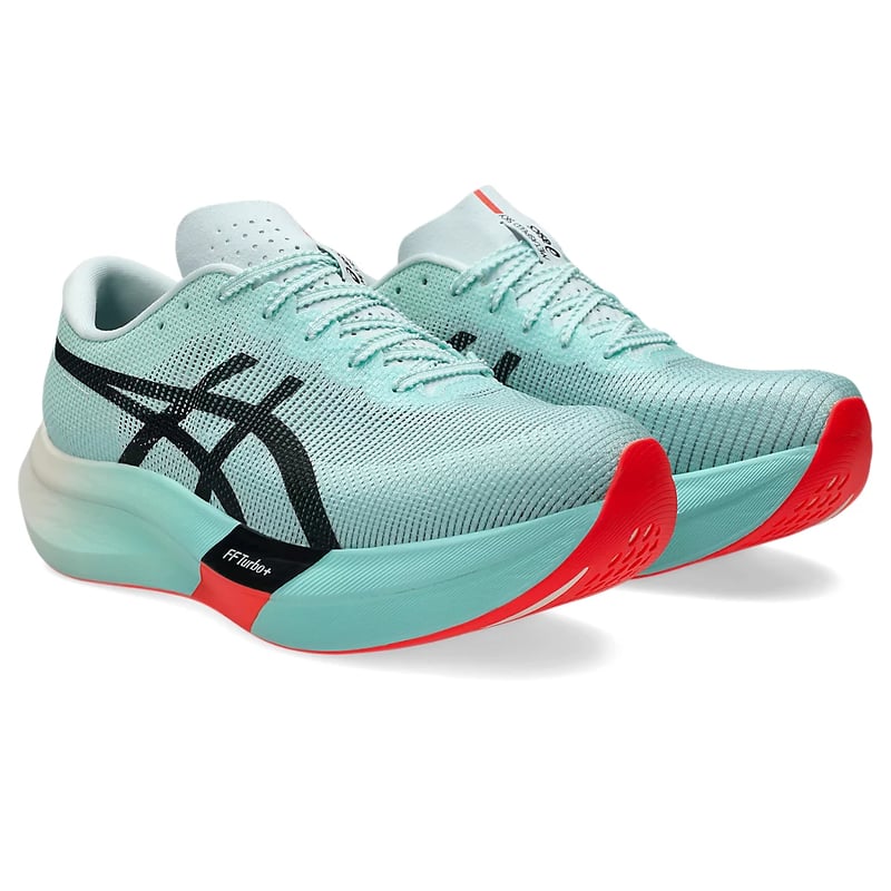 Asics Metaspeed Edge Paris Illuminate Mint Black