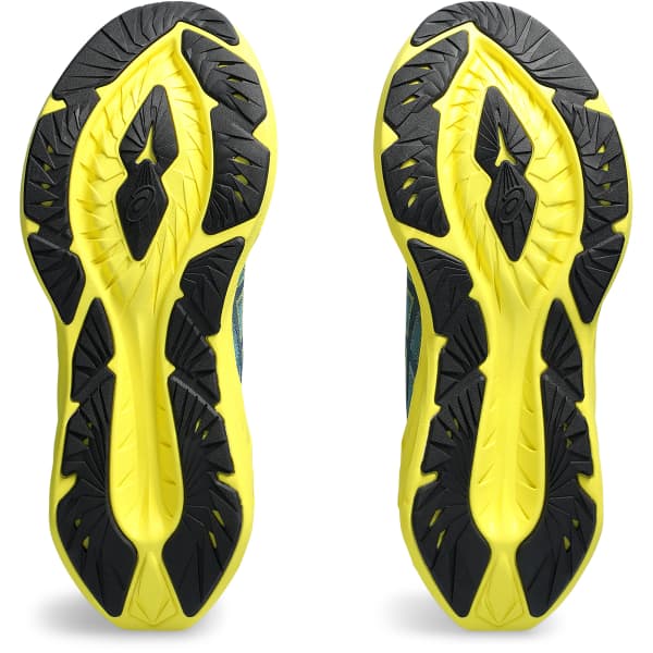 Asics Novablast 4 Blue Expanse Blue Teal