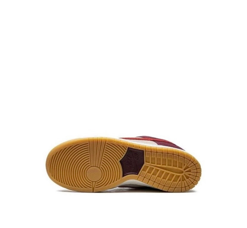 Nike SB Dunk Low x Skate Like a Girl