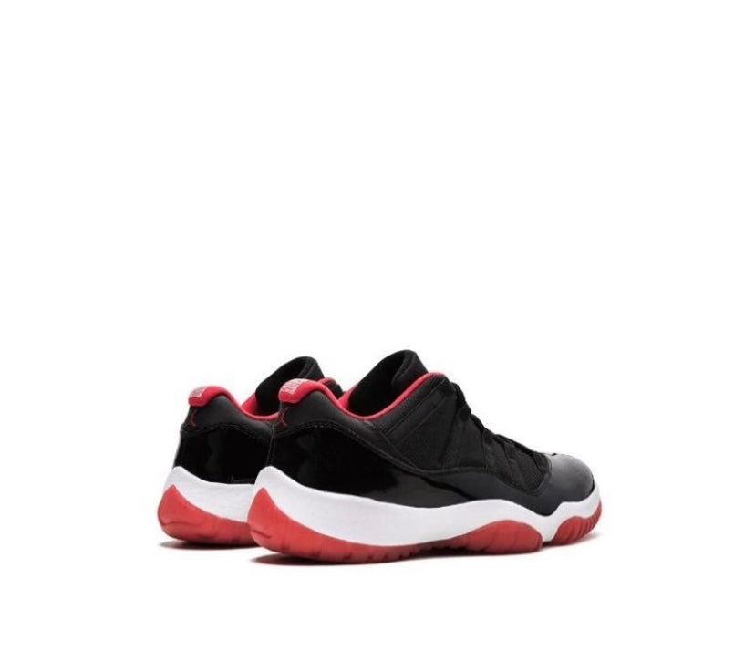 Air Jordan 11 Low Bred