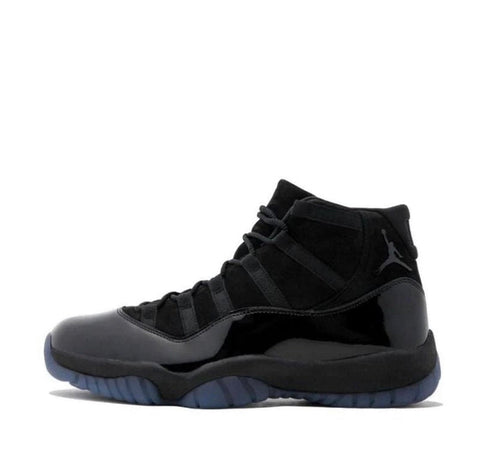 Air Jordan 11 High Cap and Gown