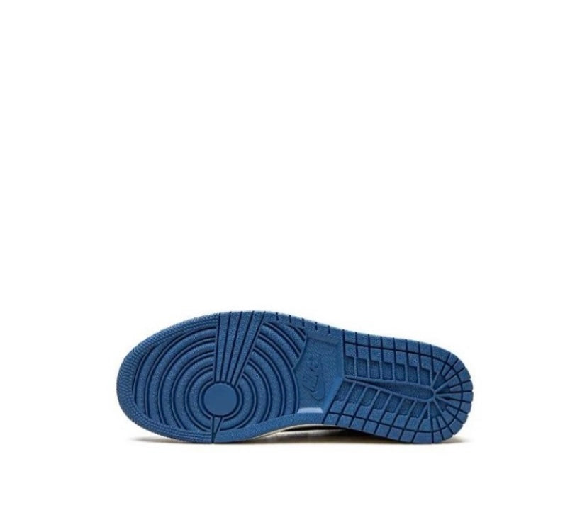 Travis Scott Air Jordan 1 Low 'Fragment x