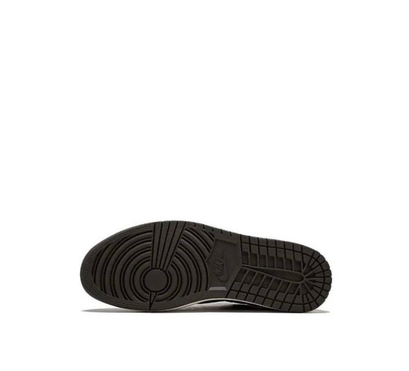 Travis Scott Cactus Jack X Nike Air Jordan 1 Low