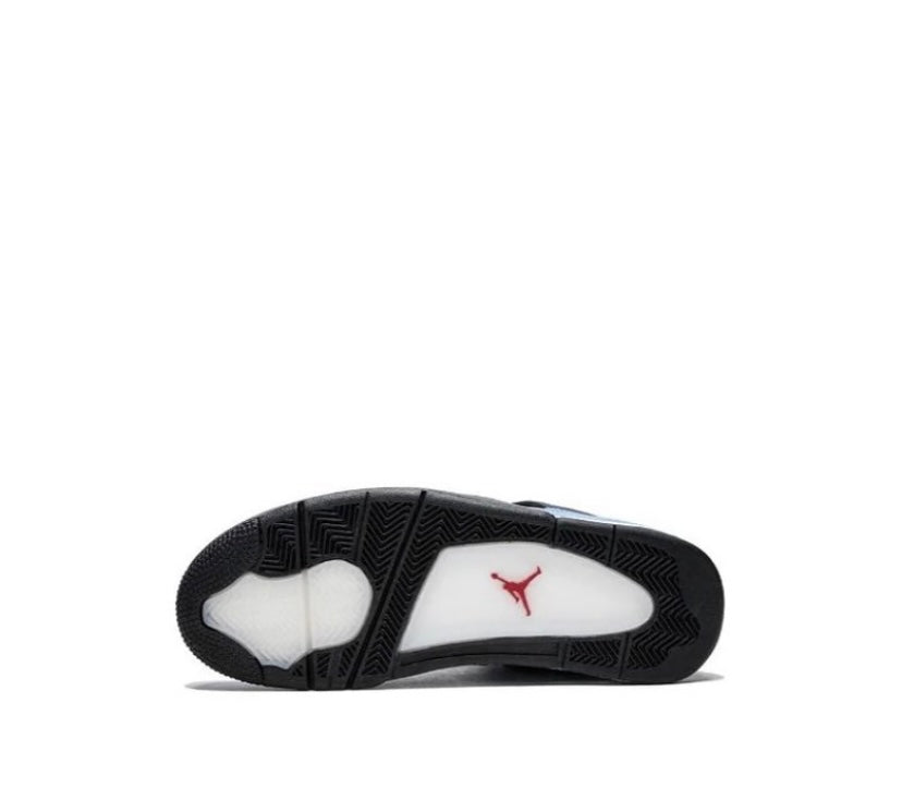 Air Jordan 4 Cactus Jack x Travis Scott