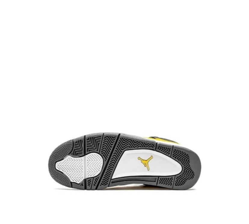 Air Jordan 4 Lighting