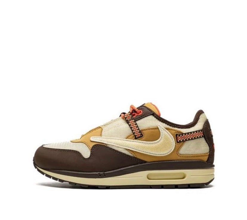Nike Air Max 1 x Travis Scott
