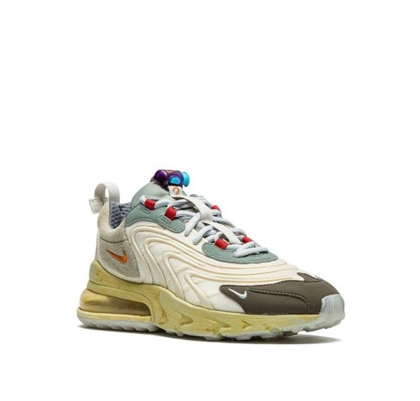 Nike Air Max 270 x Travis Scott