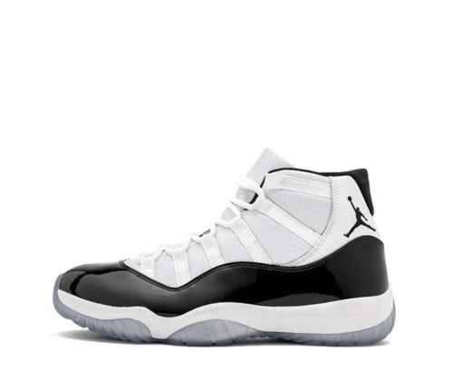 Air Jordan 11 High Concord